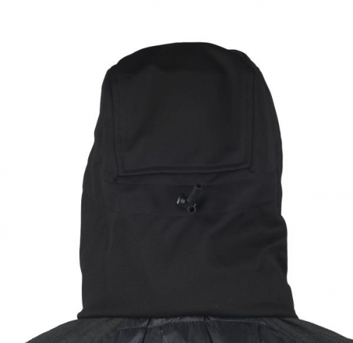 CARINTHIA КУРТКА ISG BLACK