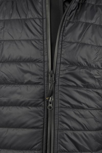 CARINTHIA КУРТКА ISG BLACK