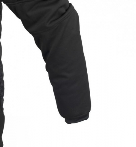 CARINTHIA КУРТКА ISG BLACK