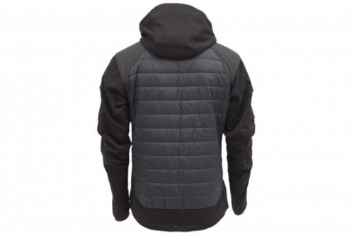 CARINTHIA КУРТКА ISG BLACK
