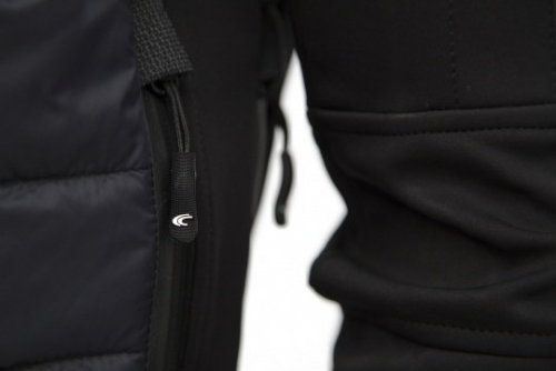 CARINTHIA КУРТКА ISG BLACK