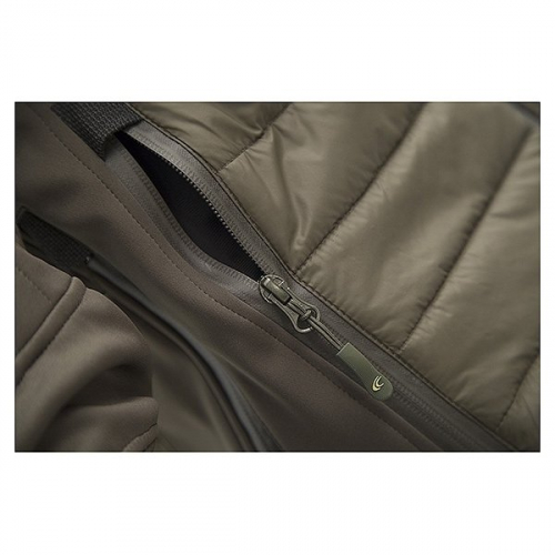 CARINTHIA КУРТКА ISG OLIVE