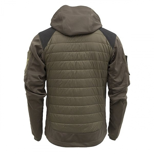 CARINTHIA КУРТКА ISG OLIVE