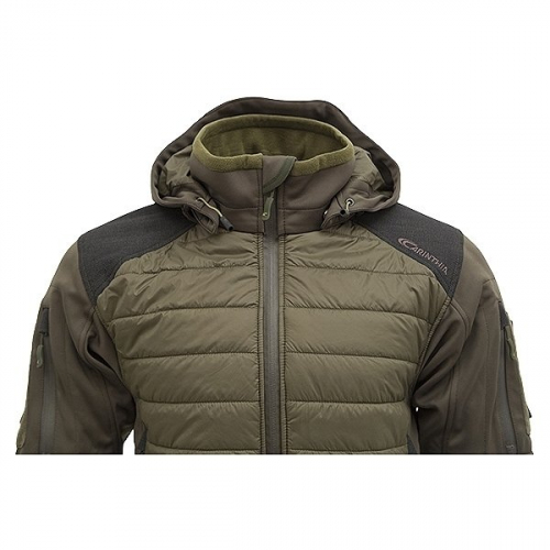 CARINTHIA КУРТКА ISG OLIVE