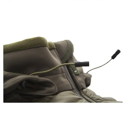 CARINTHIA КУРТКА ISG OLIVE