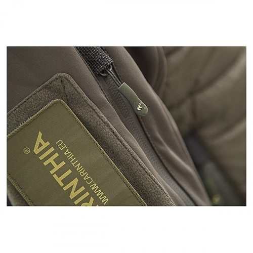 CARINTHIA КУРТКА ISG OLIVE