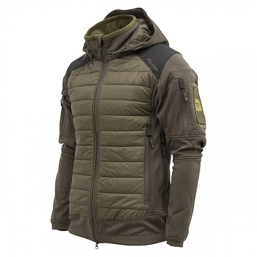 CARINTHIA КУРТКА ISG OLIVE