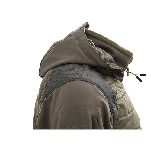 CARINTHIA КУРТКА ISG OLIVE