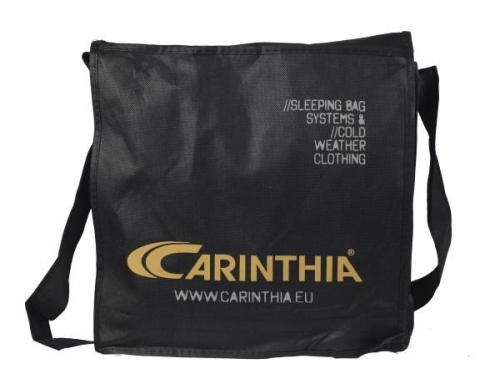 CARINTHIA КУРТКА ISG OLIVE