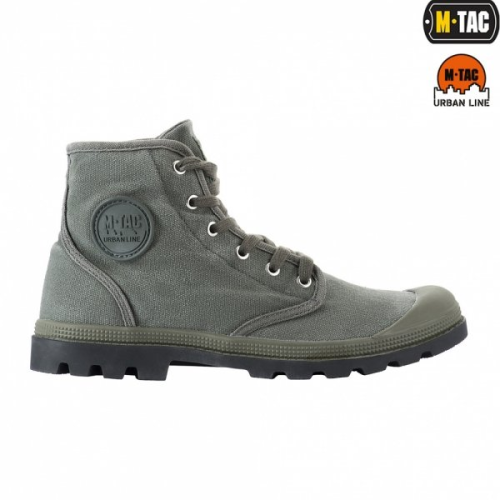 M-TAC КЕДИ OLIVE