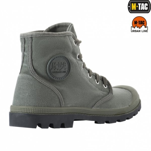 M-TAC КЕДИ OLIVE