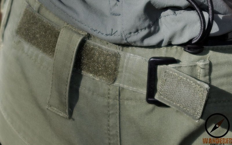 HELIKON-TEX ШТАНИ SFU NEXT PANTS POLYCOTTON RIPSTOP OLIVE DRAB H4173N-32