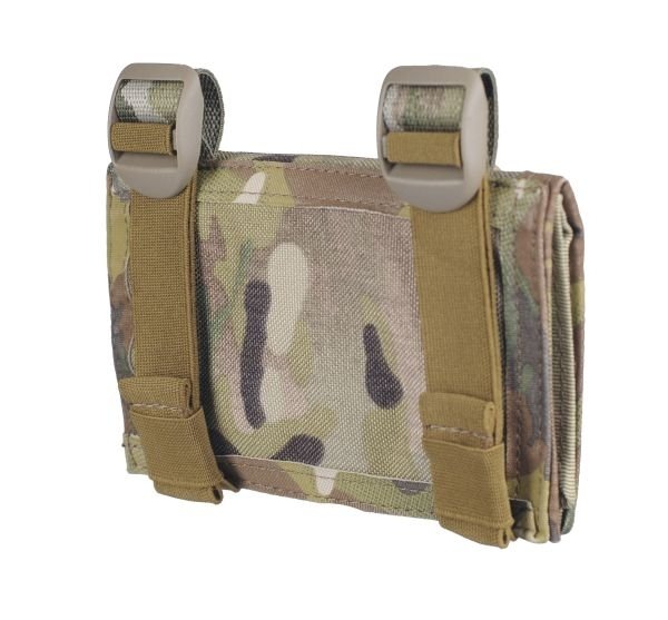 M-TAC ПЛАНШЕТ НАРУЧНЫЙ С УТЯЖКОЙ GEN.3 MULTICAM 