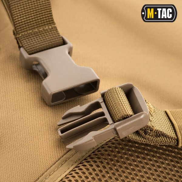 M-TAC РЮКЗАК PATHFINDER PACK COYOTE
