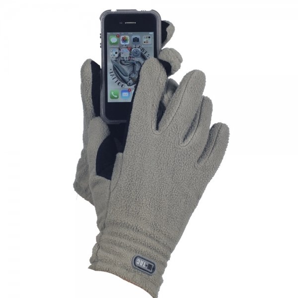 M-TAC РУКАВИЦІ WINTER TACTICAL FG