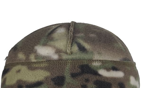 M-TAC ШАПКА WATCH CAP ФЛИС (330Г/М2) WITH SLIMTEX MC