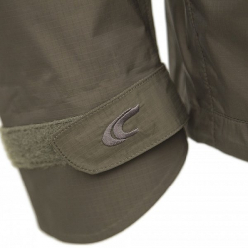 CARINTHIA КУРТКА PRG JACKET ОЛИВА