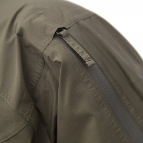 CARINTHIA КУРТКА PRG JACKET ОЛИВА