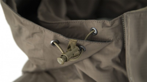 CARINTHIA КУРТКА PRG JACKET ОЛИВА