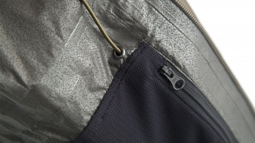 CARINTHIA КУРТКА PRG JACKET ОЛИВА