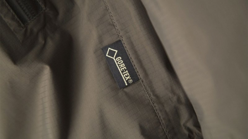 CARINTHIA КУРТКА PRG JACKET ОЛИВА