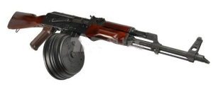 BATTLEAXE ЭЛЕКТРОБУНКЕР AK 3500 BBS 6422 