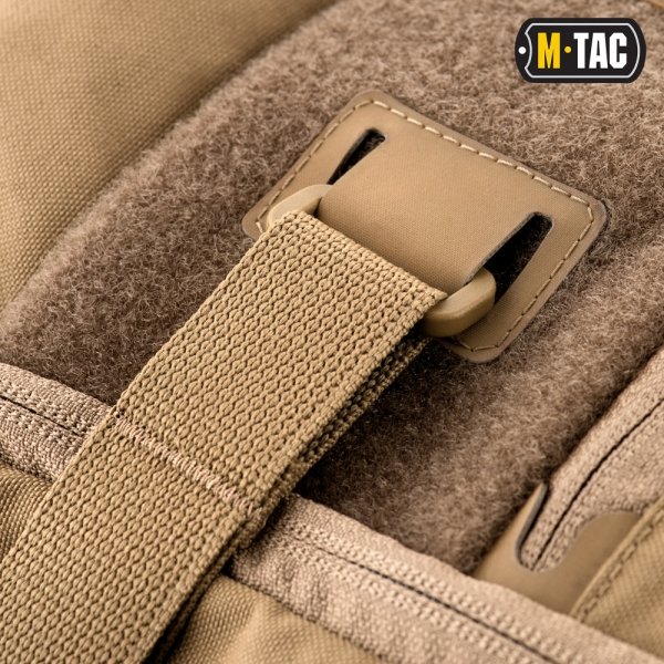 M-TAC РЮКЗАК ELITE LARGE COYOTE