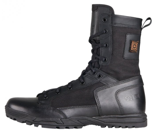 5.11 БОТИНКИ ТАКТИЧЕСКИЕ SKYWEIGHT SIDE ZIP BOOT 12318
