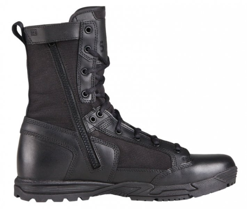 5.11 БОТИНКИ ТАКТИЧЕСКИЕ SKYWEIGHT SIDE ZIP BOOT 12318