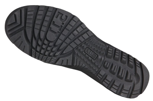 5.11 БОТИНКИ ТАКТИЧЕСКИЕ SKYWEIGHT SIDE ZIP BOOT 12318