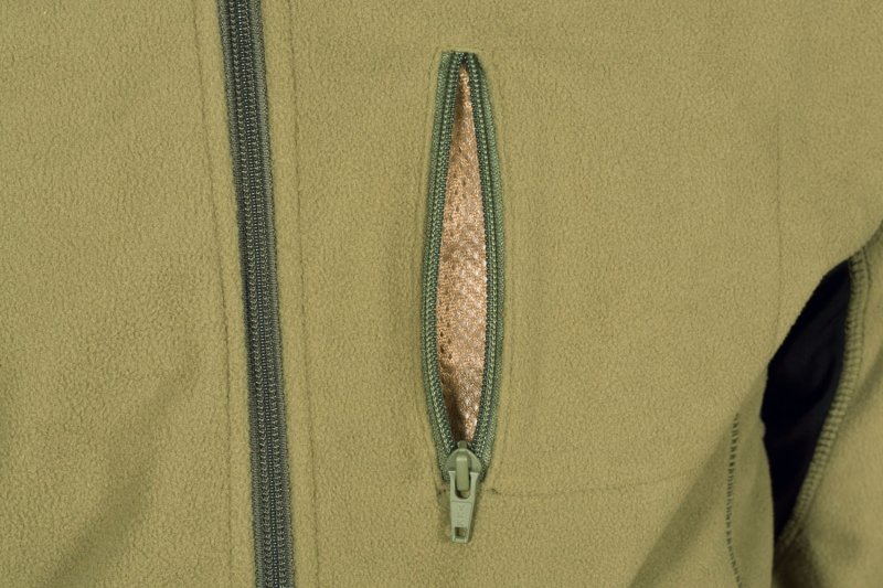 P1G-TAC ТЕРМОБІЛИЗНА WINTER UNDERWEAR SUIT ARCTIC FOX OLIVE DRAB WG93150OD