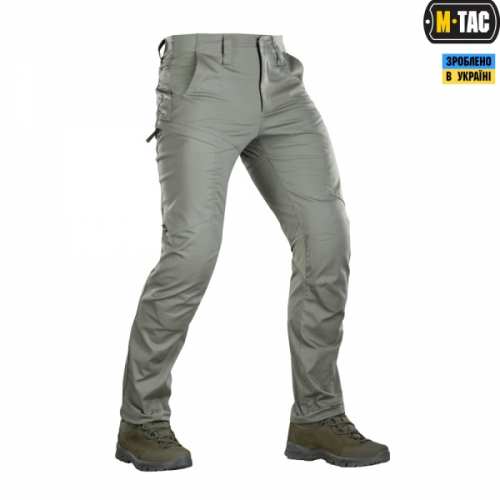 M-TAC БРЮКИ PATROL FLEX FOLIAGE GREEN