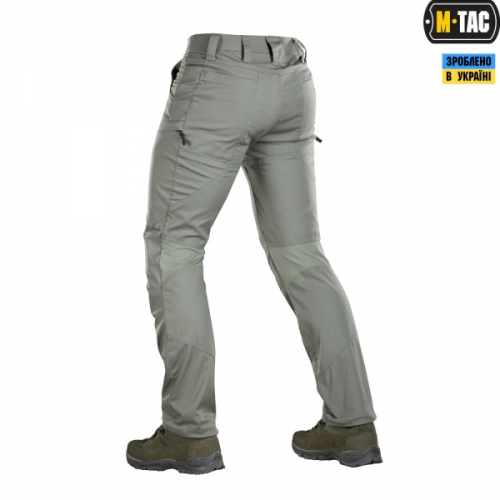 M-TAC БРЮКИ PATROL FLEX FOLIAGE GREEN