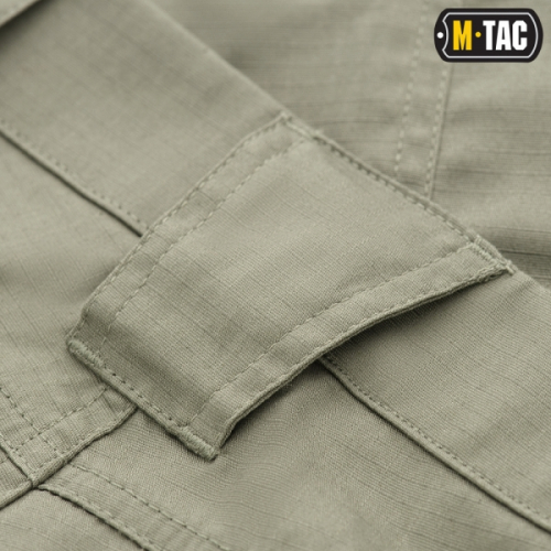 M-TAC БРЮКИ PATROL FLEX FOLIAGE GREEN