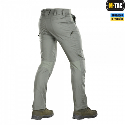 M-TAC БРЮКИ PATROL FLEX FOLIAGE GREEN