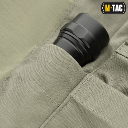M-TAC БРЮКИ PATROL FLEX FOLIAGE GREEN