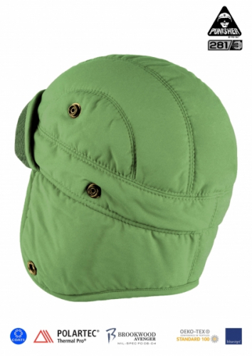 P1G-TAC ШАПКА PCWAH-P.Fill OLIVE DRAB UA281-10031-OD