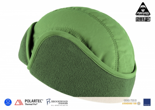 P1G-TAC ШАПКА PCWAH-P.Fill OLIVE DRAB UA281-10031-OD