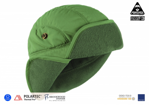 P1G-TAC ШАПКА PCWAH-P.Fill OLIVE DRAB UA281-10031-OD