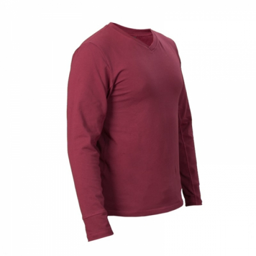 CHAMELEON ЛОНГСЛІВ LONG SLEEVE BURGUNDY 0416-30