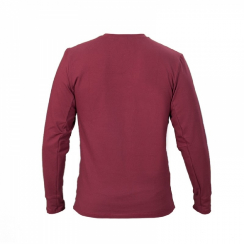 CHAMELEON ЛОНГСЛІВ LONG SLEEVE BURGUNDY 0416-30