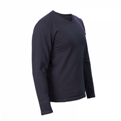 CHAMELEON ЛОНГСЛІВ LONG SLEEVE DARK NAVY 0416-35