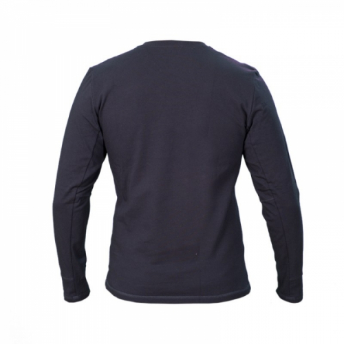 CHAMELEON ЛОНГСЛІВ LONG SLEEVE DARK NAVY 0416-35