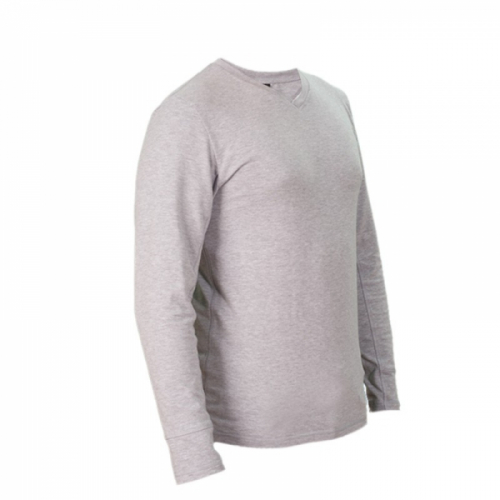 CHAMELEON ЛОНГСЛІВ LONG SLEEVE GRAY 0416-08