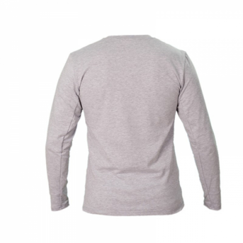 CHAMELEON ЛОНГСЛІВ LONG SLEEVE GRAY 0416-08