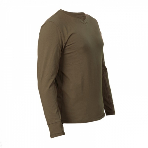 CHAMELEON ЛОНГСЛІВ LONG SLEEVE OLIVE 0416-01