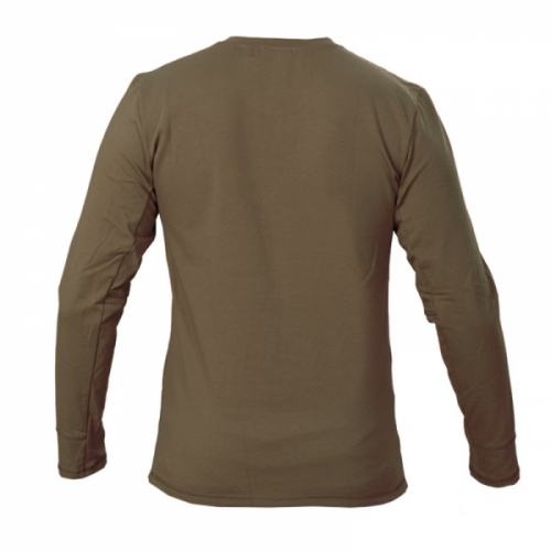 CHAMELEON ЛОНГСЛІВ LONG SLEEVE OLIVE 0416-01