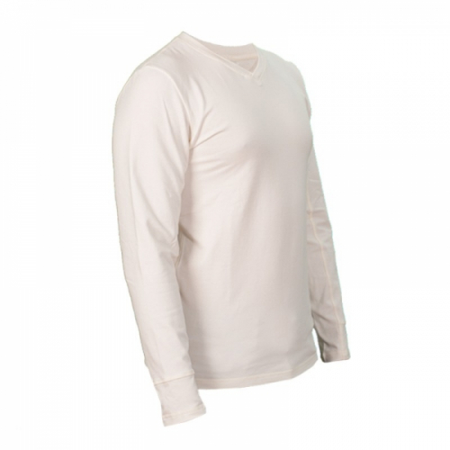 CHAMELEON ЛОНГСЛІВ LONG SLEEVE MILK 0416-06