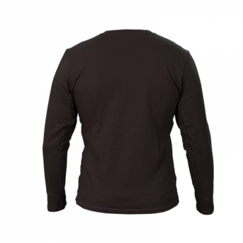 CHAMELEON ЛОНГСЛІВ LONG SLEEVE BLACK 0416-04