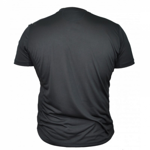 CHAMELEON ФУТБОЛКА TOPCOOL BLACK 0407-04